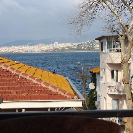 Masal Hotel Adalar Cameră foto